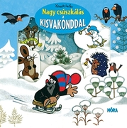 Nagy csúszkálás a kisvakonddal ablakos lapozó - kicsinyített formátum akciós termékkép 1