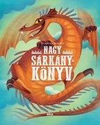 Nagy sárkánykönyv akciós termékkép 1