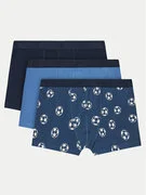  3 darab boxer NAME IT akciós termékkép 1