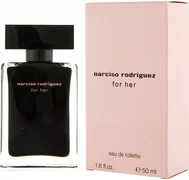 Narciso Rodriguez For Her - EDT 50 ml akciós termékkép 1