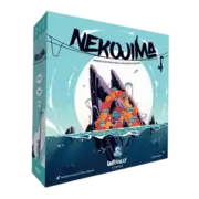 Nekojima társasjáték akciós termékkép 1
