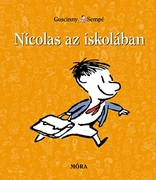 Nicolas az iskolában akciós termékkép 1