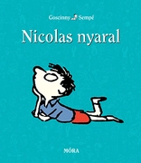 Nicolas nyaral akciós termékkép 1
