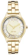 Nine West Analóg óra NW/2588CHGB akciós termékkép 1