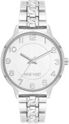 Nine West Analóg óra NW/2929SVSV akciós termékkép 1