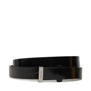  Női öv Calvin Klein K60K612386 Fekete akciós termékkép 1
