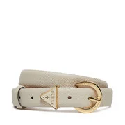  Női öv Guess BW9071 P4125 Ekru akciós termékkép 1