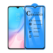 CERAMICS 3D védőfólia Xiaomi Mi 9 Lite telefonhoz termék 2. képe