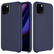 RUBBER Apple iPhone 11 Pro Max gumiborítás kék akciós termékkép 1