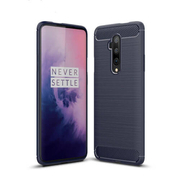 FLEXI TPU tok Oneplus 7T Pro kék akciós termékkép 1