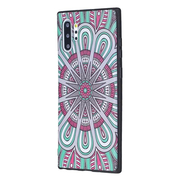 ART TPU Védőburkolat Samsung Galaxy Note 10+ MANDALA akciós termékkép 1