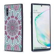 ART TPU Védőburkolat Samsung Galaxy Note 10+ MANDALA termék 2. képe