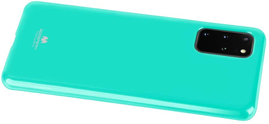 MERCURY JELLY TPU tok Samsung Galaxy S20 mint termék 2. képe