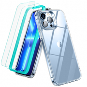 ESR CLASSIC HYBRID Obal + 2x sklo Apple iPhone 13 Pro termék 2. képe