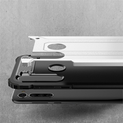 TOUGH Védőburkolat Motorola Moto G Stylus piros termék 2. képe