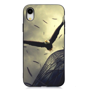 ART TPU Védőburkolat Apple iPhone XR EAGLE akciós termékkép 1