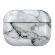 WHITE MARBLE tok Apple Airpods Pro -hoz akciós termékkép 1
