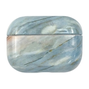 MARBLE tok Apple Airpods Pro BLUE akciós termékkép 1