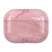 MARBLE tok Apple Airpods Pro PINK akciós termékkép 1