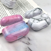 MARBLE tok Apple Airpods Pro készülékhez PINK termék 2. képe