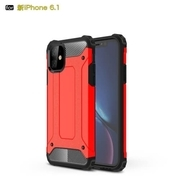 TOUGH Pro tective kryt pre Apple iPhone 11 Pro červený akciós termékkép 1