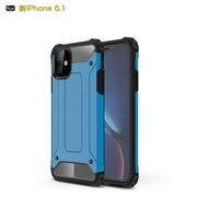 TOUGH ochranný kryt pre Apple iPhone 11 Pro modrý akciós termékkép 1