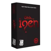 Ohh...igen? társasjáték akciós termékkép 1