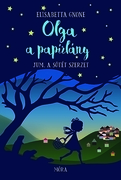 Jum, a sötét szerzet Olga, a papírlány 2. akciós termékkép 1