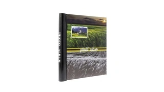 Öntapadós fotóalbum 60 oldal SUMMER-1 mező akciós termékkép 1
