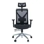 UNIZDRAV ergonomikus irodai szék termék 2. képe