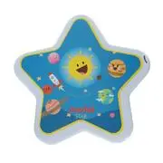 Gyermek kompresszoros inhalátor - Star termék 2. képe