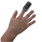 UNIZDRAV YX105 oximéter termék 2. képe