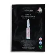 Koreai arcmaszk kolagénnel, 30 ml termék 2. képe