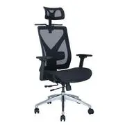 UNIZDRAV ergonomikus irodai szék akciós termékkép 1