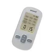 Elektrostimulátor Yuwell SDP-330 akciós termékkép 1