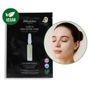 Koreai arcmaszk ceramidokkal, 30 ml akciós termékkép 1