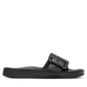  Papucs Big Star Shoes FF274A389 Fekete akciós termékkép 1
