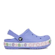  Papucs Crocs C-BAYABAND CLOG K 211302-5PY Lila akciós termékkép 1