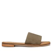  Papucs Geox D Maddalusiac D55YML 00021 C3016 Khaki akciós termékkép 1