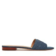  Papucs LAUREN RALPH LAUREN Everley 802966836001 Kék akciós termékkép 1