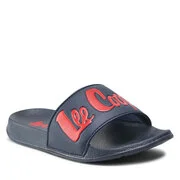  Papucs Lee Cooper LCW-22-42-0992K Sötétkék akciós termékkép 1