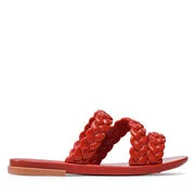  Papucs Melissa Wrap Ad 33534 Barna akciós termékkép 1