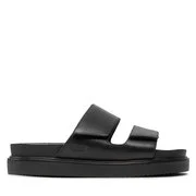  Papucs Vagabond Shoemakers Seth 5390-101-20 Fekete akciós termékkép 1