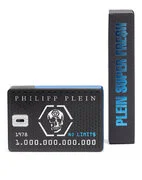 Philipp Plein No Limits Super Fresh - EDT 50 ml akciós termékkép 1