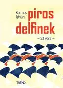 Piros delfinek 53 vers akciós termékkép 1
