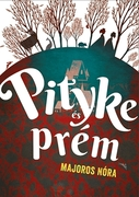 Pityke és prém felújított kiadás akciós termékkép 1
