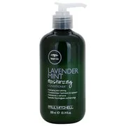 Paul Mitchell Tea Tree Lavender Mint hidratáló és nyugtató kondicionáló száraz és rakoncátlan hajra 300 ml akciós termékkép 1