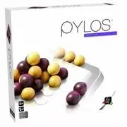 Pylos Classic logikai társasjáték akciós termékkép 1