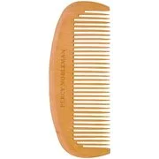 Percy Nobleman Beard Comb fa fésű szakállra 1 db akciós termékkép 1