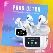 Pods Ultra akciós termékkép 1